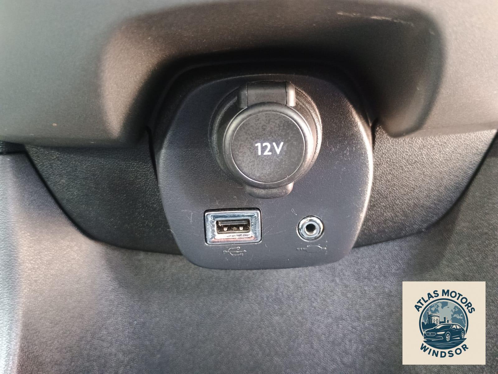 Peugeot 108 1.0 Active Euro 6 3dr