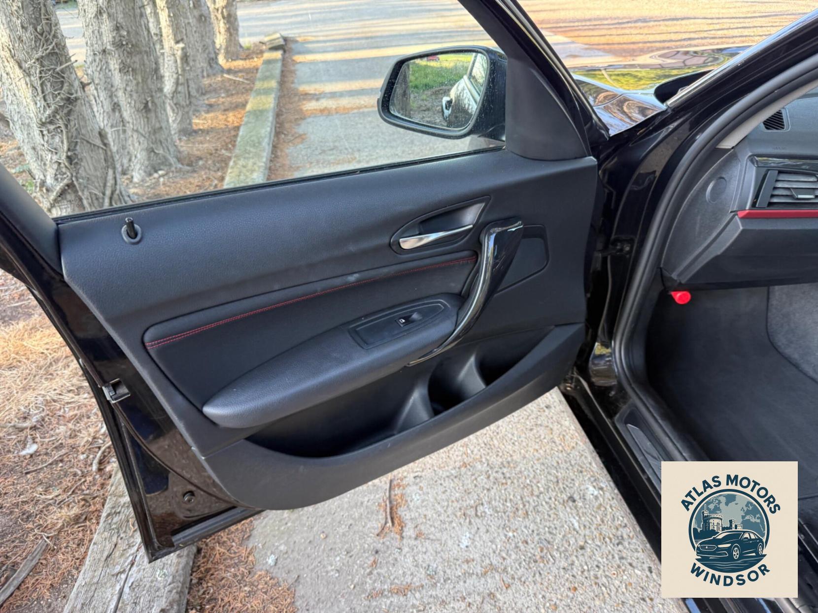 BMW 1 Series 116i Sport Petrol Automatic ULEZ