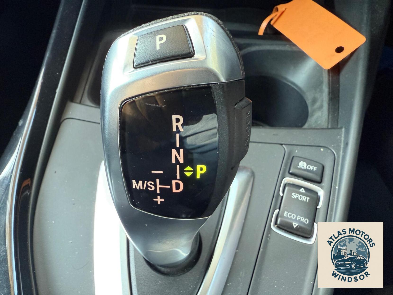 BMW 1 Series 116i Sport Petrol Automatic ULEZ