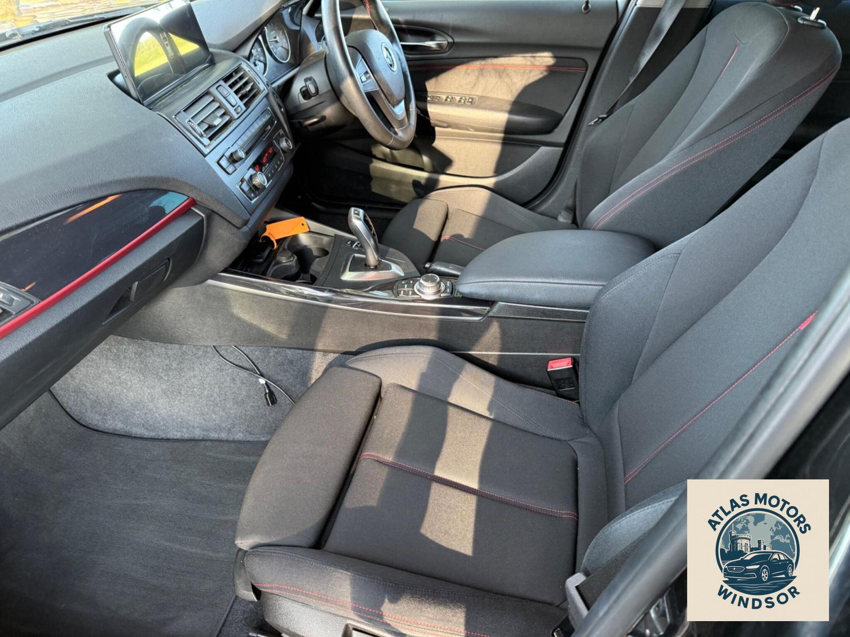 BMW 1 Series 116i Sport Petrol Automatic ULEZ