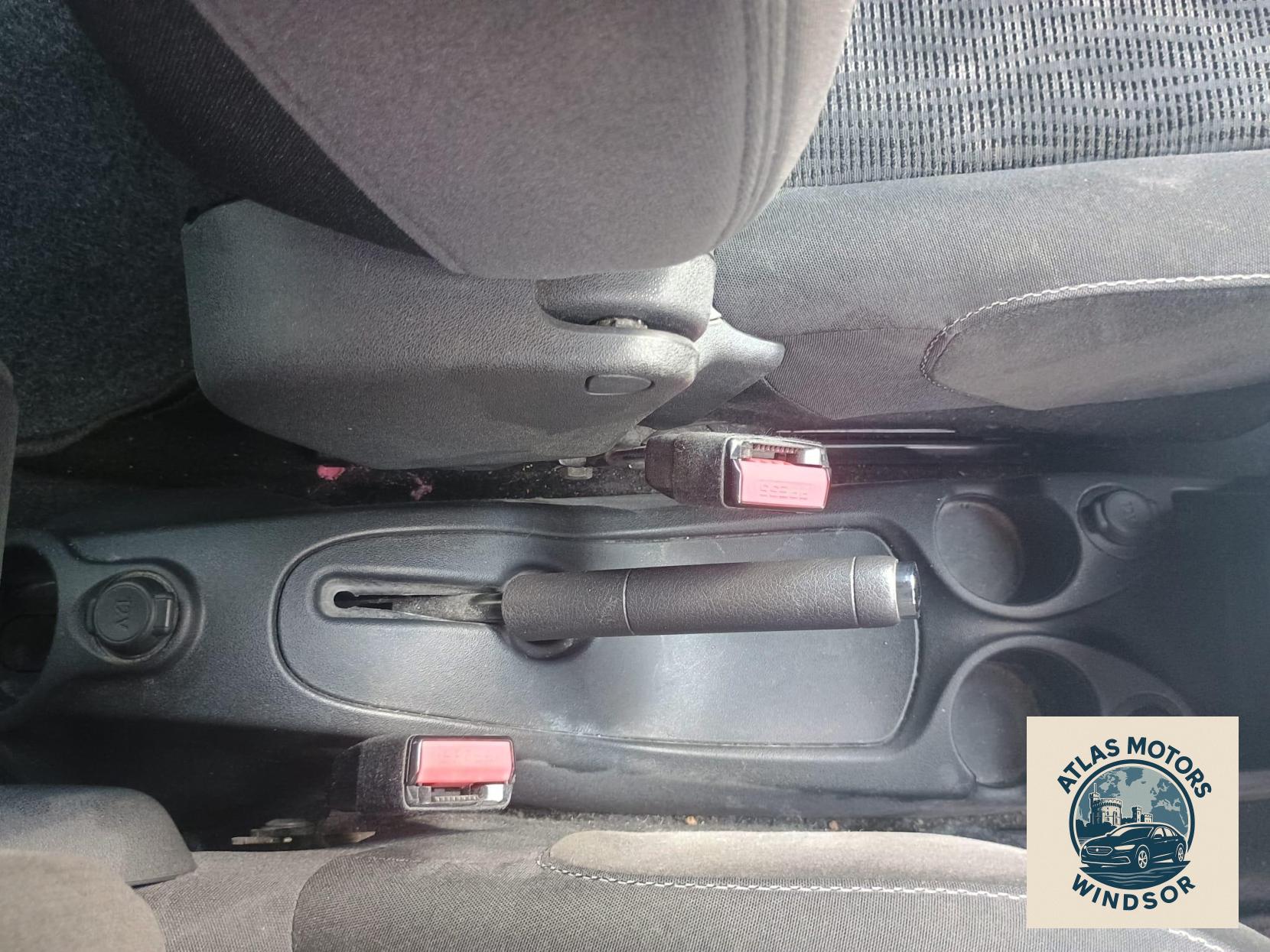 Citroen C3 Picasso 1.6 VTi Exclusive Euro 5 5dr