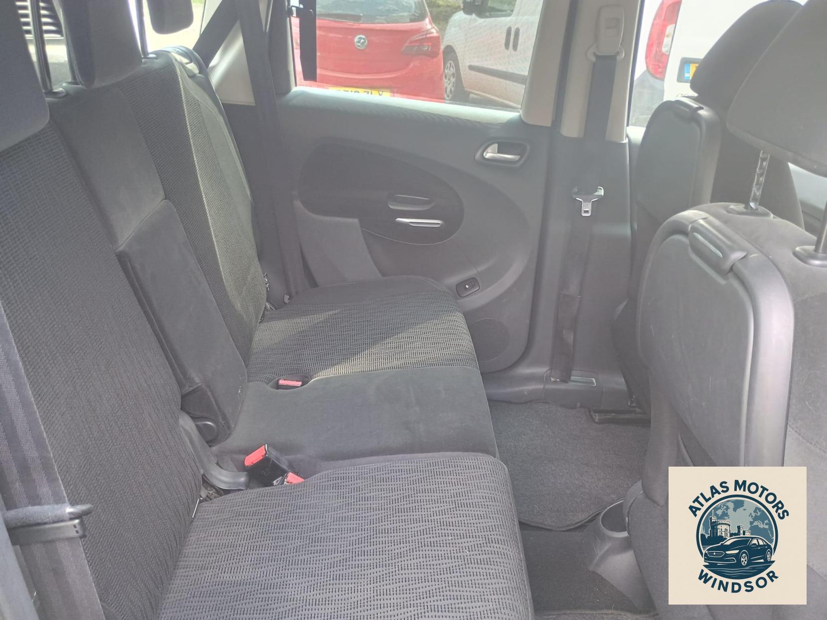 Citroen C3 Picasso 1.6 VTi Exclusive Euro 5 5dr