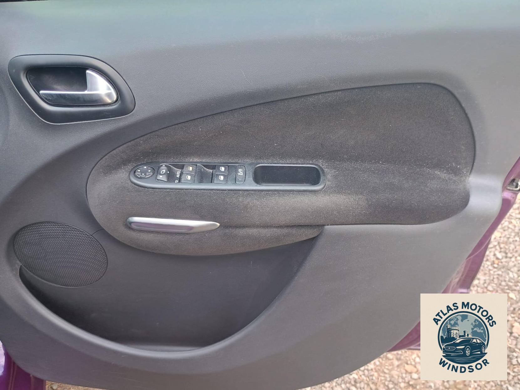Citroen C3 Picasso 1.6 VTi Exclusive Euro 5 5dr