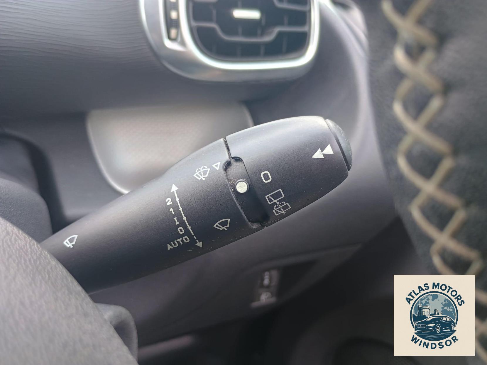 Citroen C3 Picasso 1.6 VTi Exclusive Euro 5 5dr