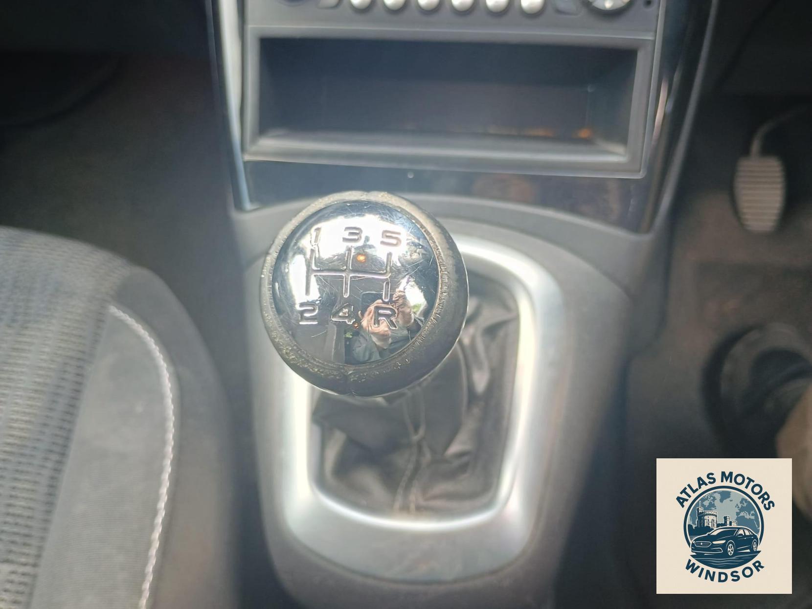 Citroen C3 Picasso 1.6 VTi Exclusive Euro 5 5dr