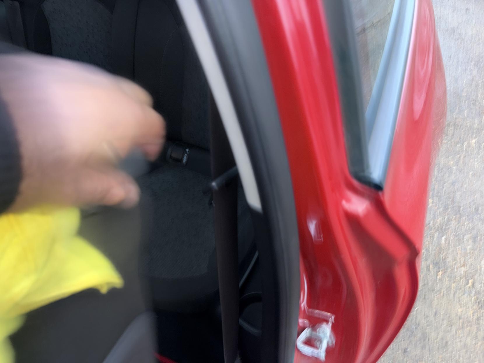 Vauxhall ADAM 1.2 16v JAM Hatchback 3dr Petrol Manual Euro 5 (70 ps)