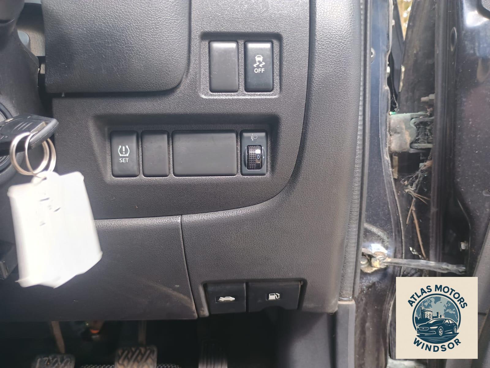 Nissan Micra 1.2 Visia Euro 5 5dr