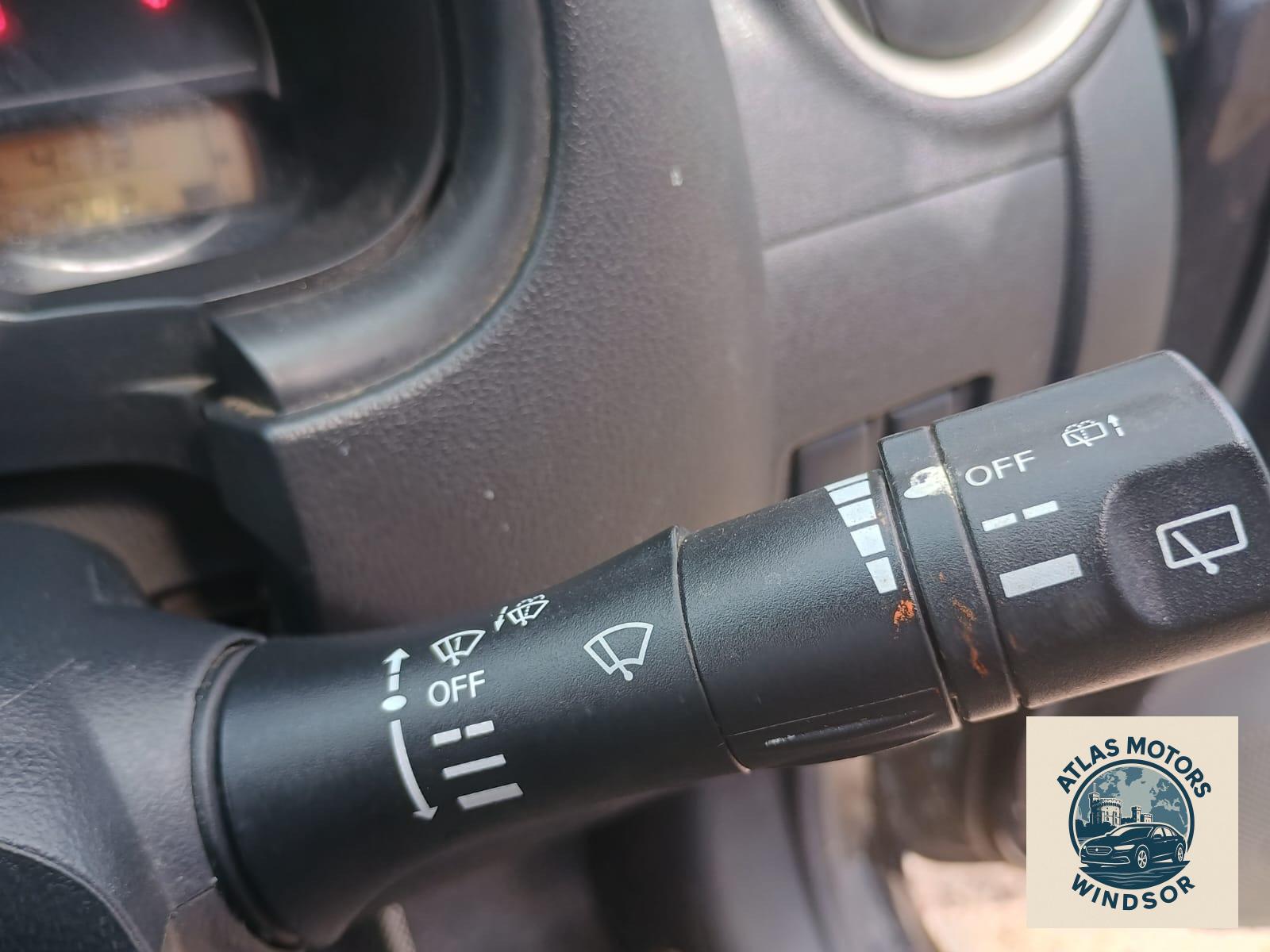 Nissan Micra 1.2 Visia Euro 5 5dr