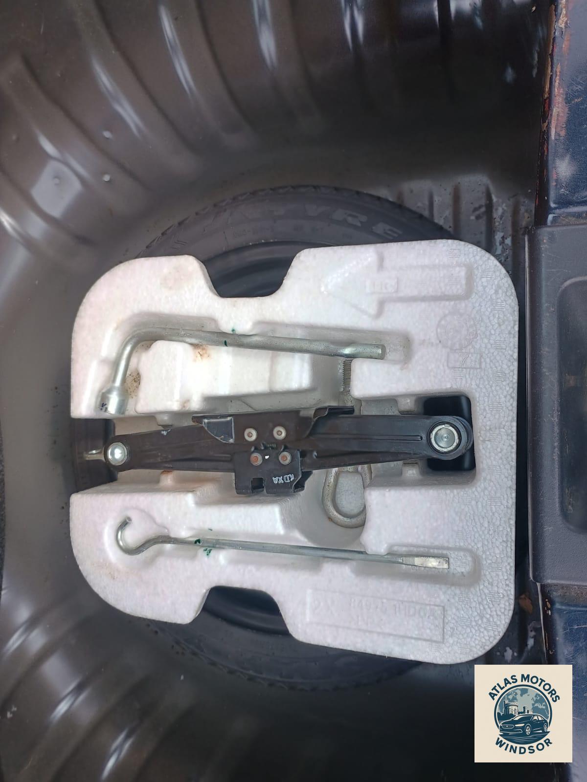 Nissan Micra 1.2 Visia Euro 5 5dr