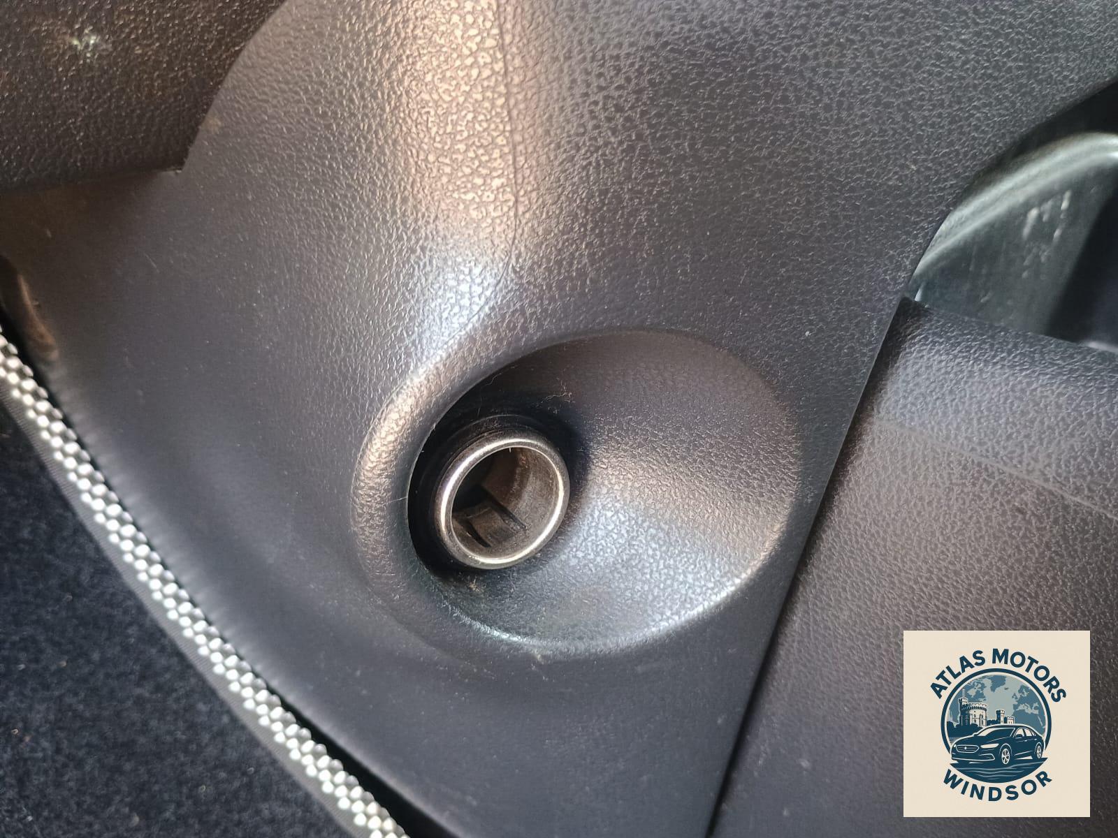 Nissan Micra 1.2 Visia Euro 5 5dr