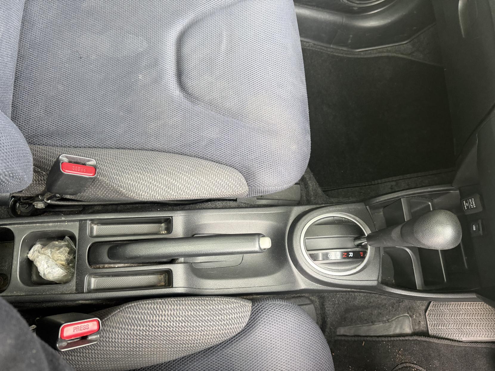 Honda Jazz 1.4 i-VTEC EX Hatchback 5dr Petrol CVT Euro 5 (99 ps)