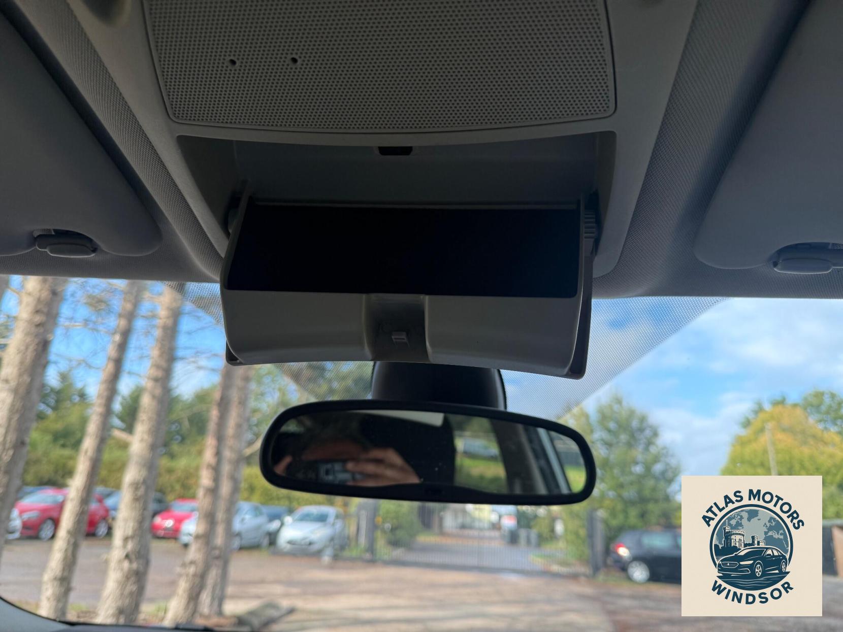 Nissan Pulsar 1.5 dCi n-tec Hatchback 5dr Diesel Manual Euro 5 (s/s) (110 ps)