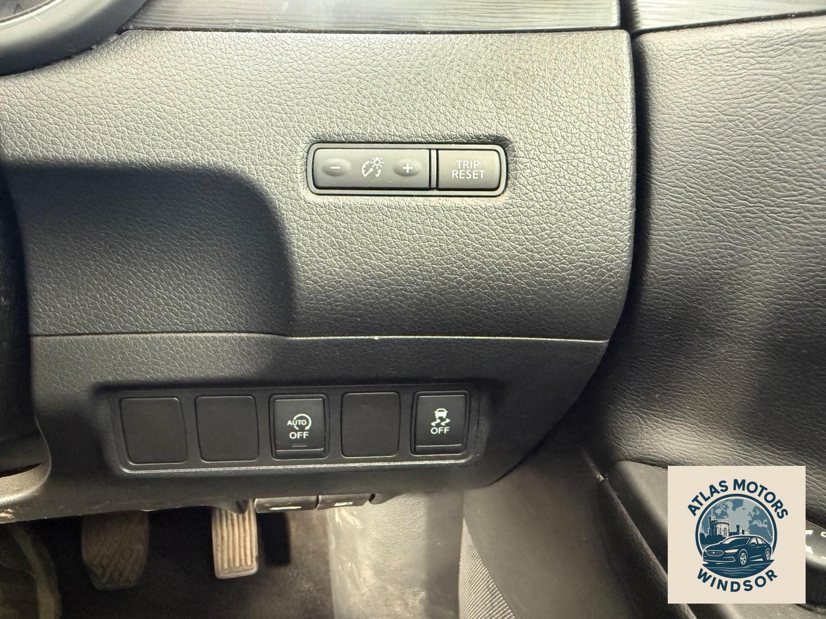 Nissan Pulsar 1.5 dCi n-tec Hatchback 5dr Diesel Manual Euro 5 (s/s) (110 ps)