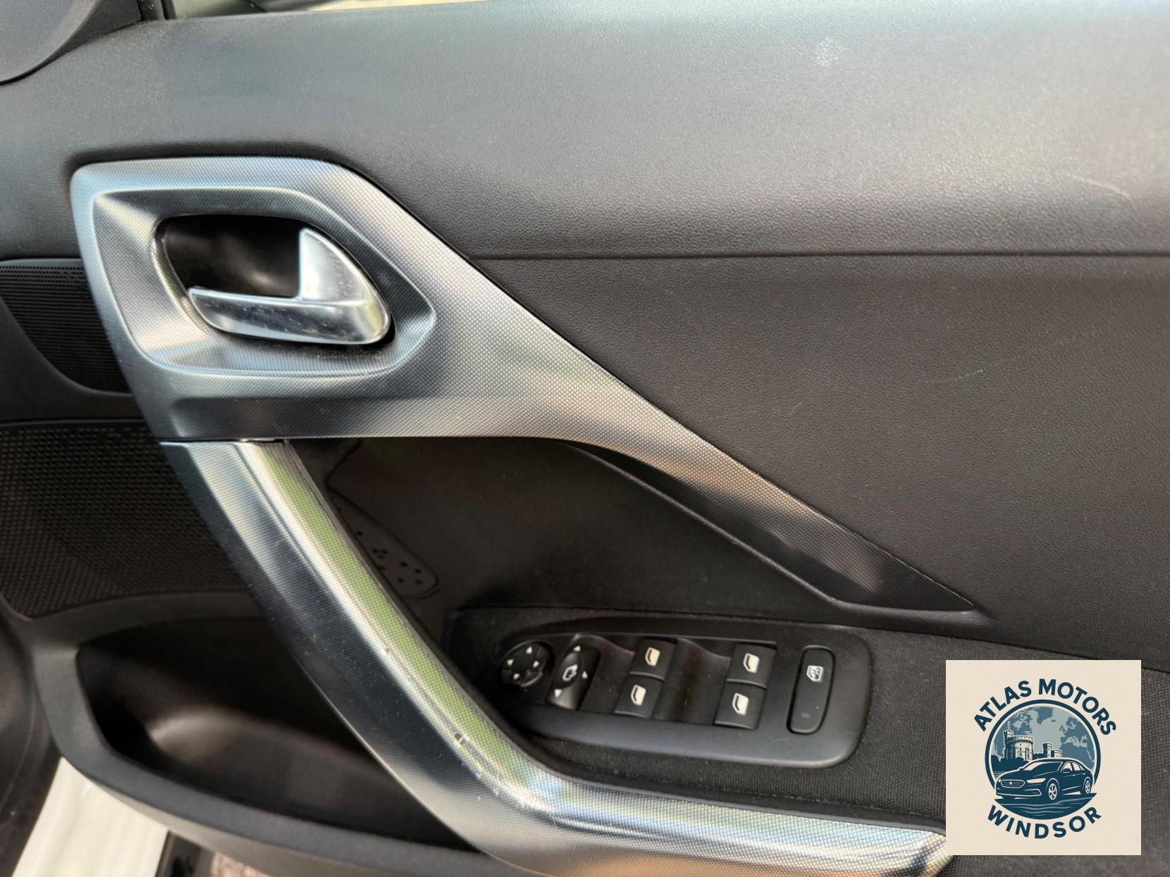 Peugeot 2008 1.2 PureTech GPF Allure Euro 6 (s/s) 5dr