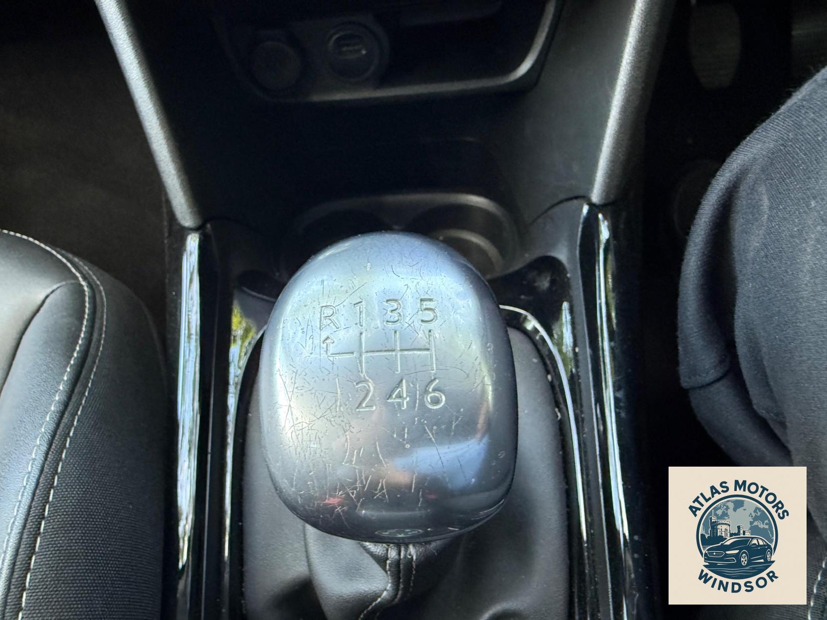 Peugeot 2008 1.2 PureTech GPF Allure Euro 6 (s/s) 5dr