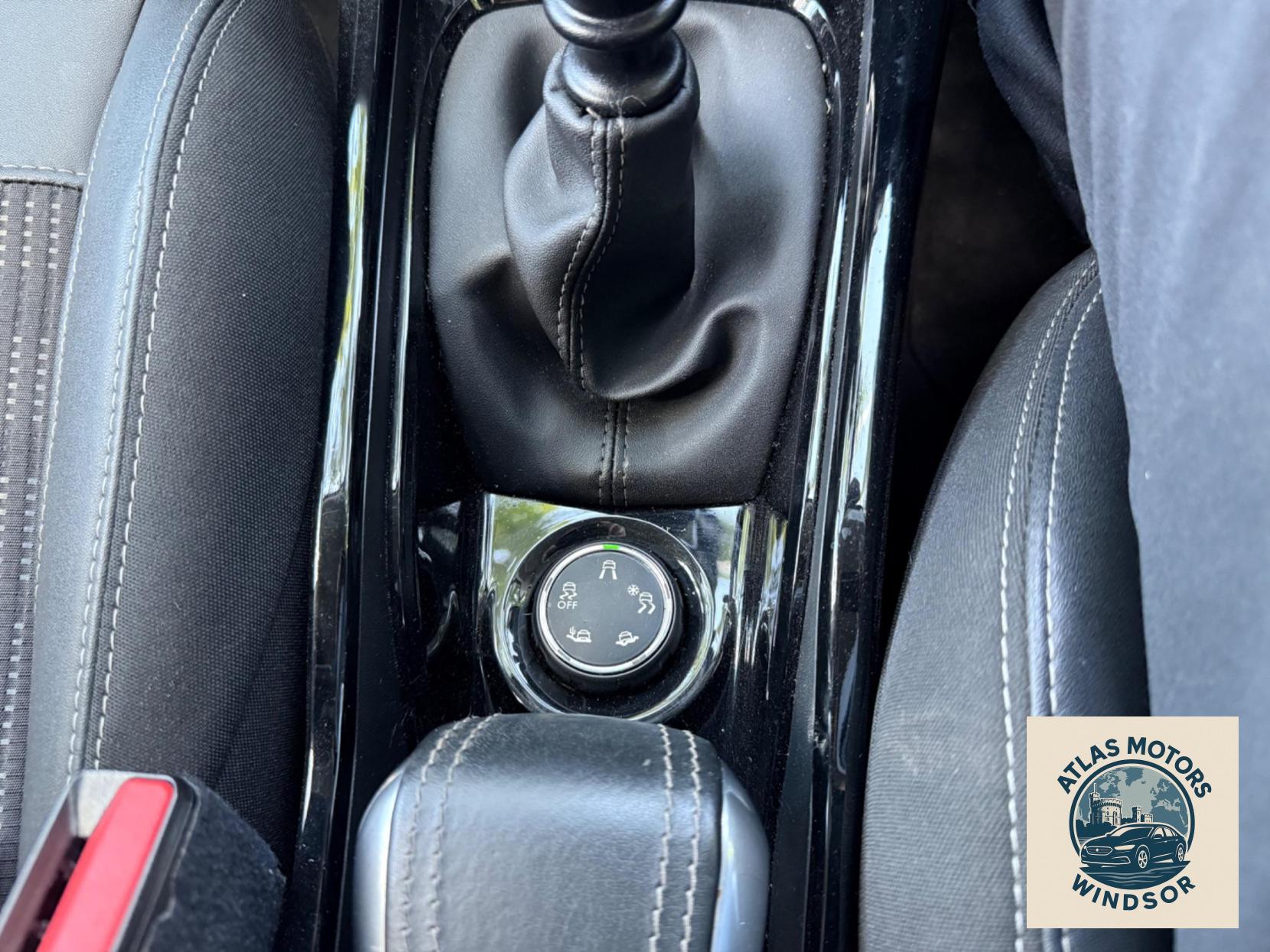 Peugeot 2008 1.2 PureTech GPF Allure Euro 6 (s/s) 5dr