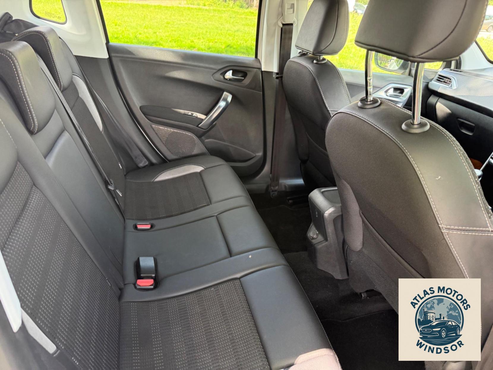 Peugeot 2008 1.2 PureTech GPF Allure Euro 6 (s/s) 5dr