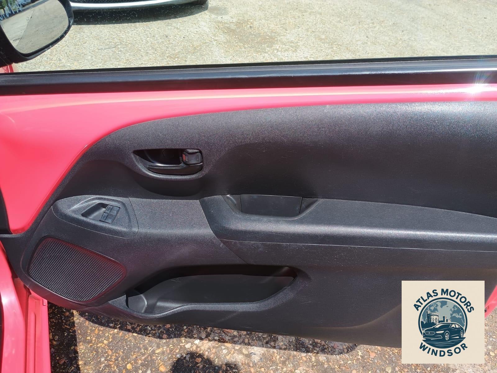 Peugeot 108 1.0 Active Euro 6 3dr