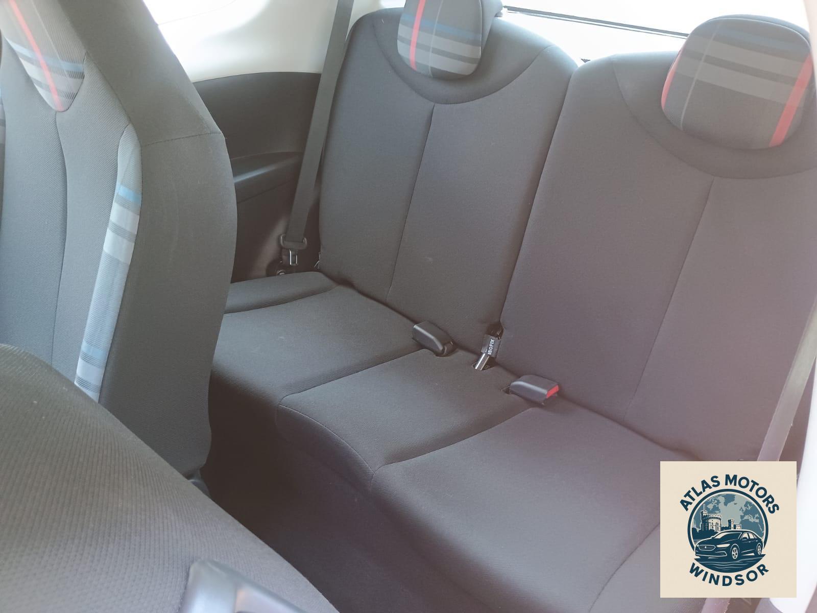 Peugeot 108 1.0 Active Euro 6 3dr