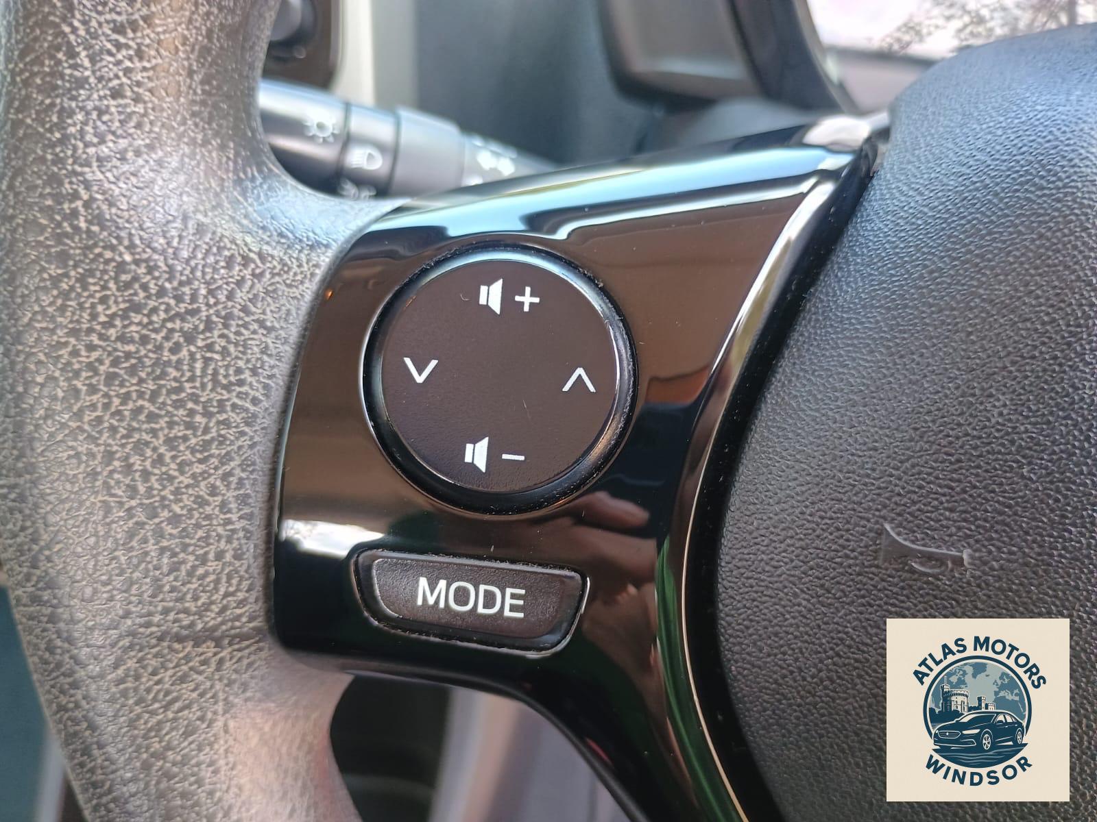 Peugeot 108 1.0 Active Euro 6 3dr