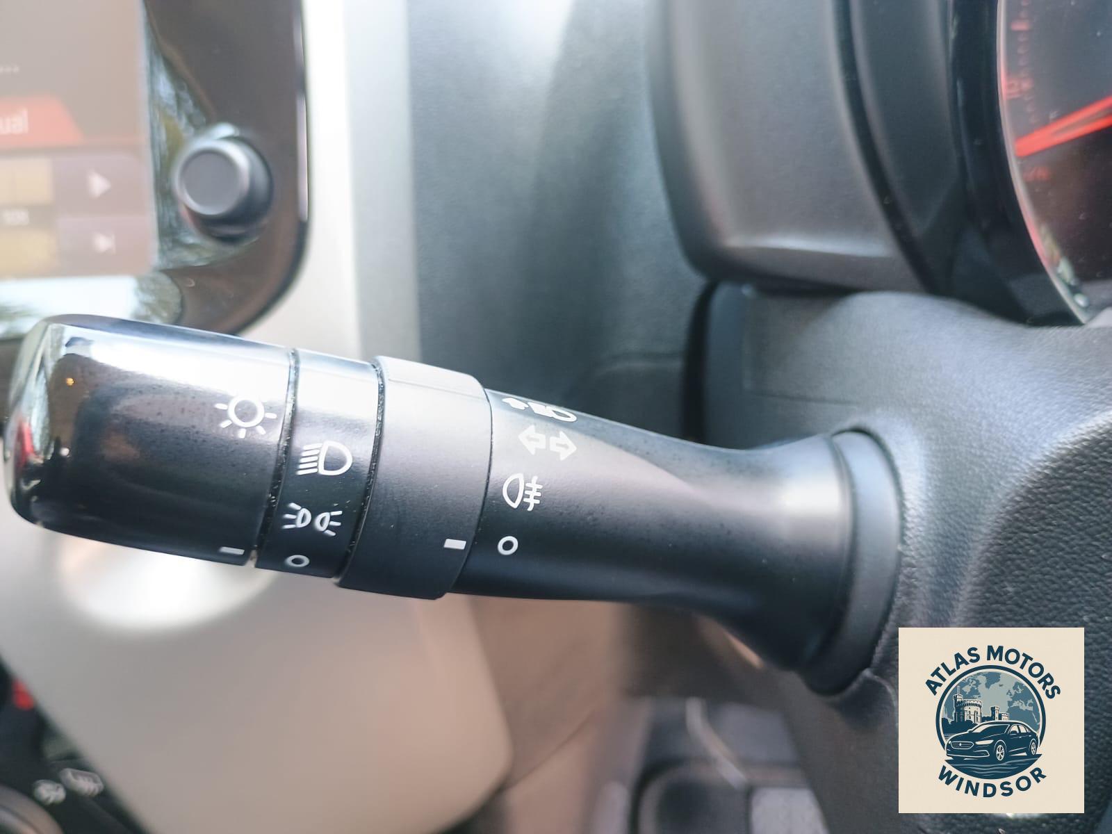 Peugeot 108 1.0 Active Euro 6 3dr