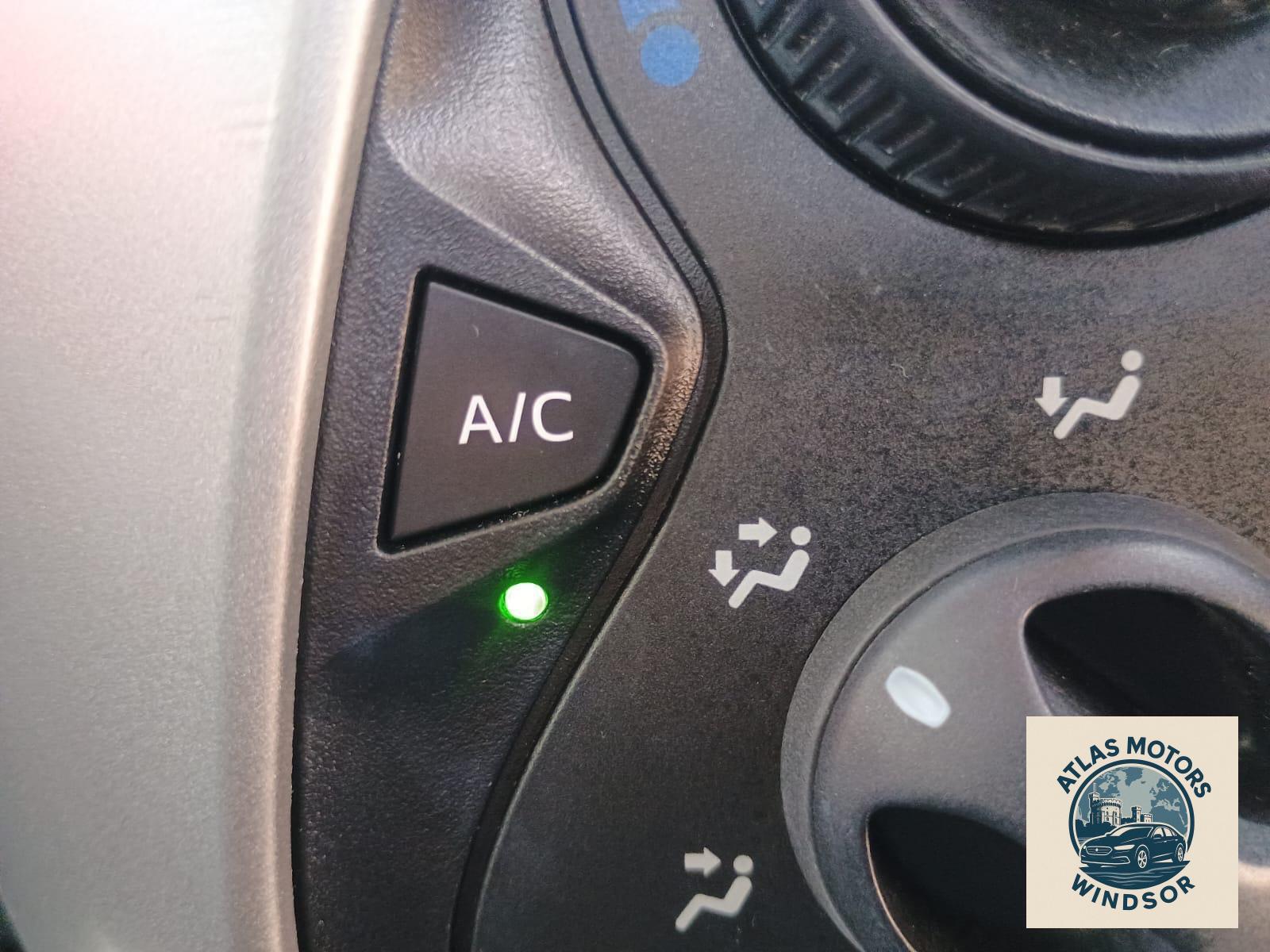 Peugeot 108 1.0 Active Euro 6 3dr