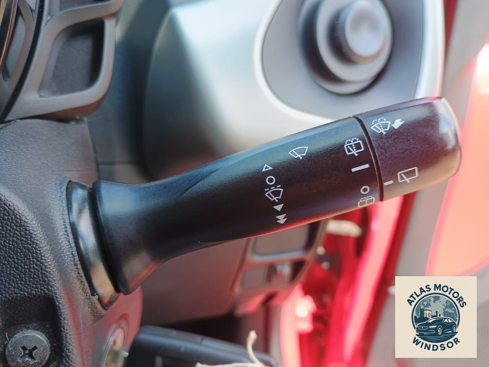 Peugeot 108 1.0 Active Euro 6 3dr