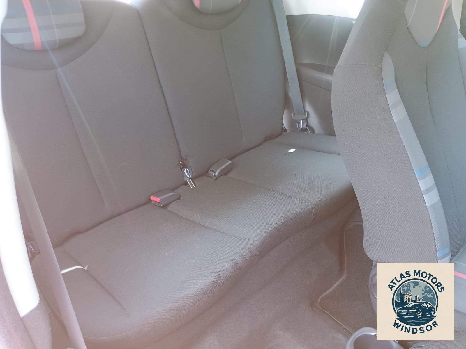 Peugeot 108 1.0 Active Euro 6 3dr