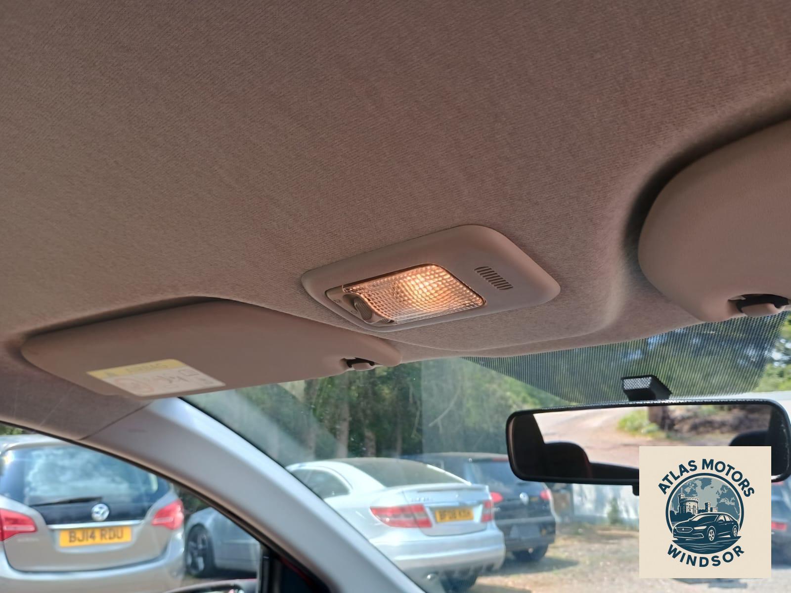 Peugeot 108 1.0 Active Euro 6 3dr