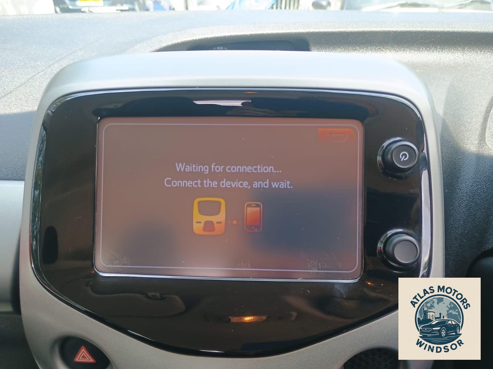 Peugeot 108 1.0 Active Euro 6 3dr