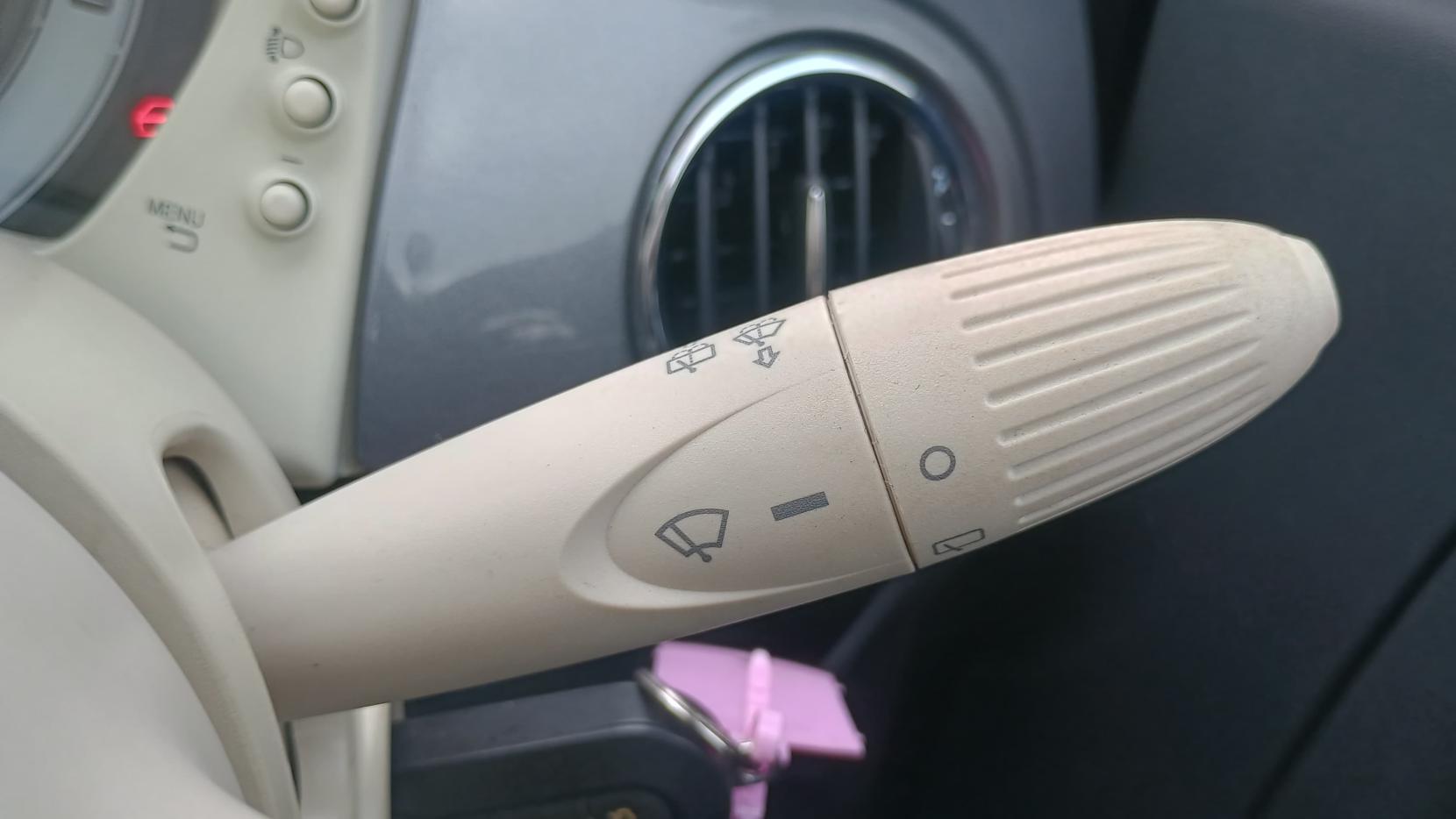 Fiat 500 1.2 Lounge Hatchback 3dr Petrol Manual Euro 6 (s/s) (69 bhp)