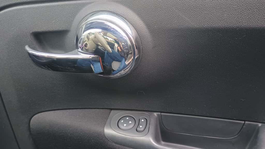 Fiat 500 1.2 Lounge Hatchback 3dr Petrol Manual Euro 6 (s/s) (69 bhp)