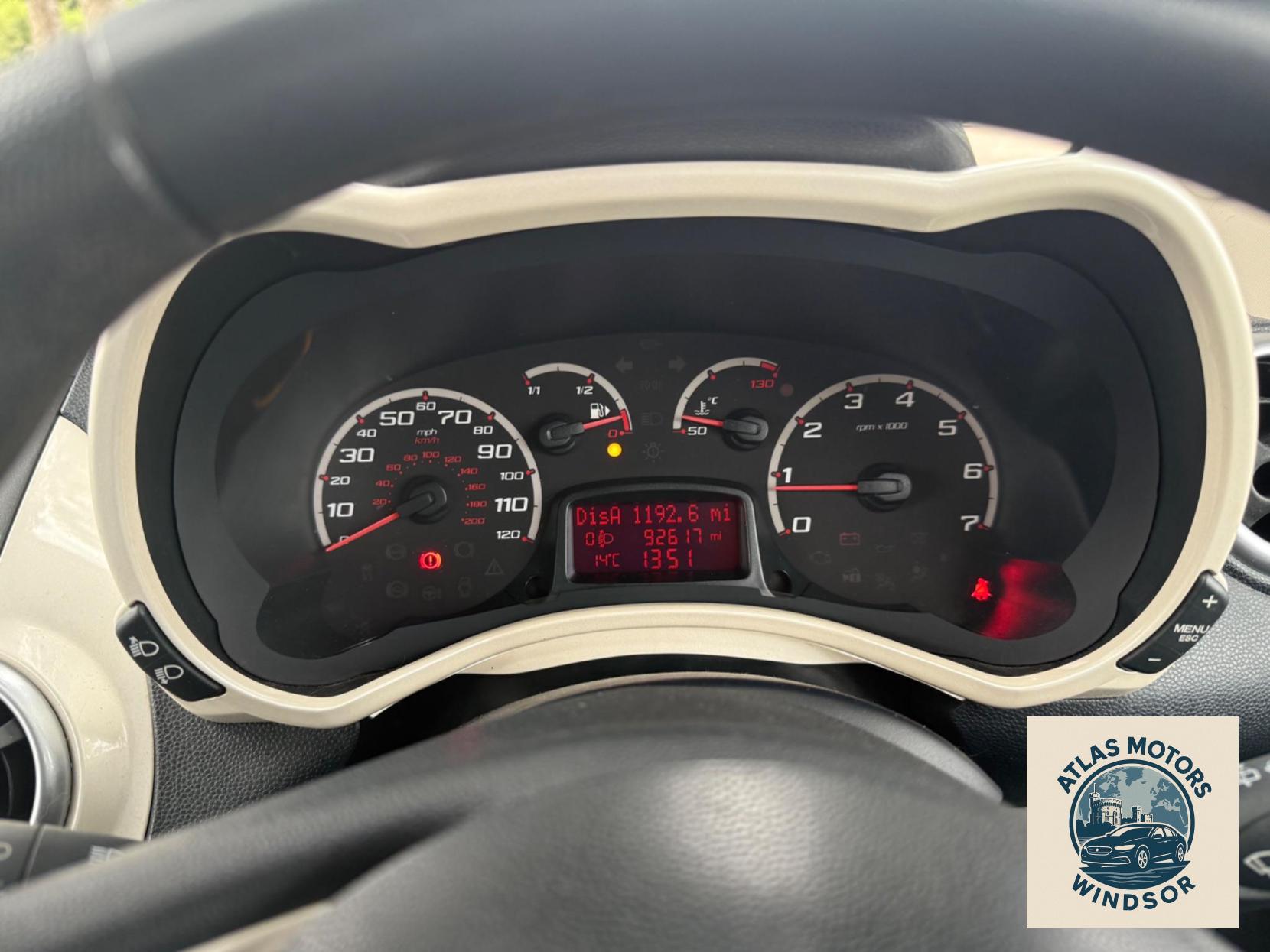 Ford Ka 1.2 Zetec Euro 4 3dr