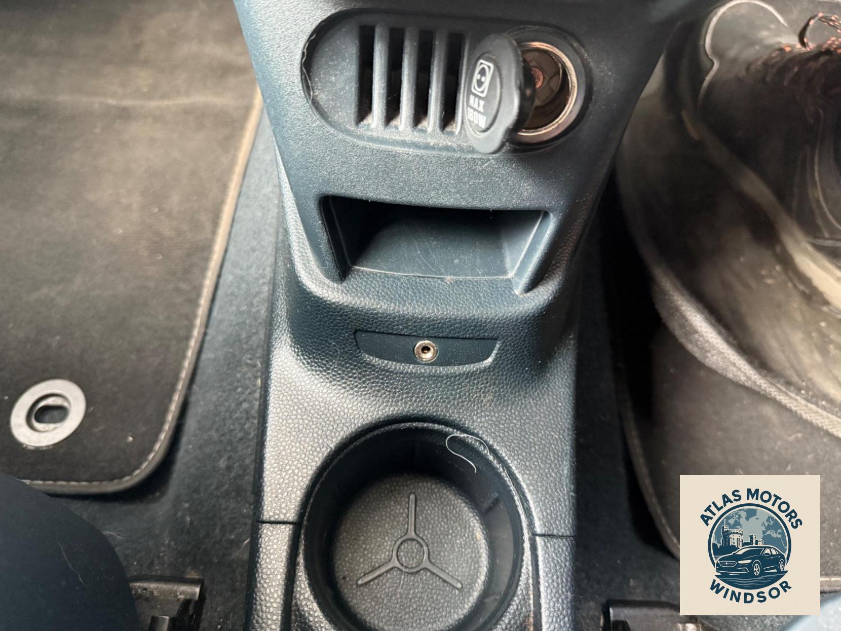 Ford Ka 1.2 Zetec Euro 4 3dr