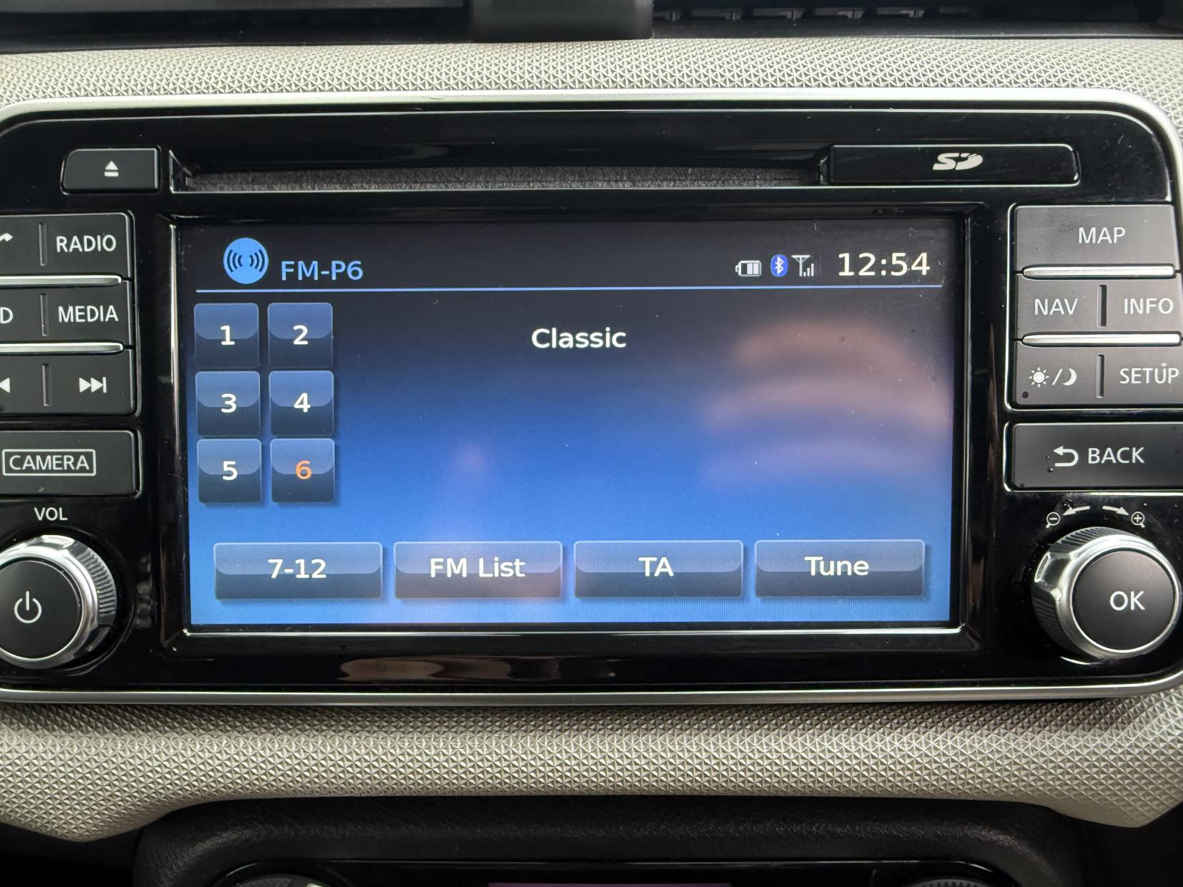 Nissan Micra 0.9 IG-T N-Connecta Hatchback 5dr Petrol Manual Euro 6 (s/s) (90 ps)