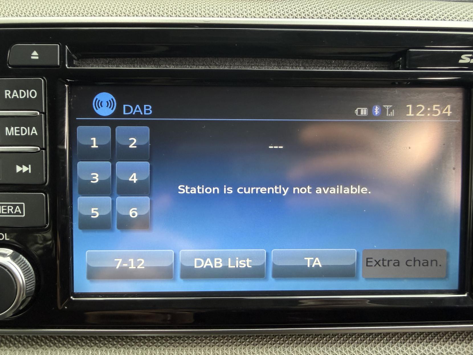 Nissan Micra 0.9 IG-T N-Connecta Hatchback 5dr Petrol Manual Euro 6 (s/s) (90 ps)