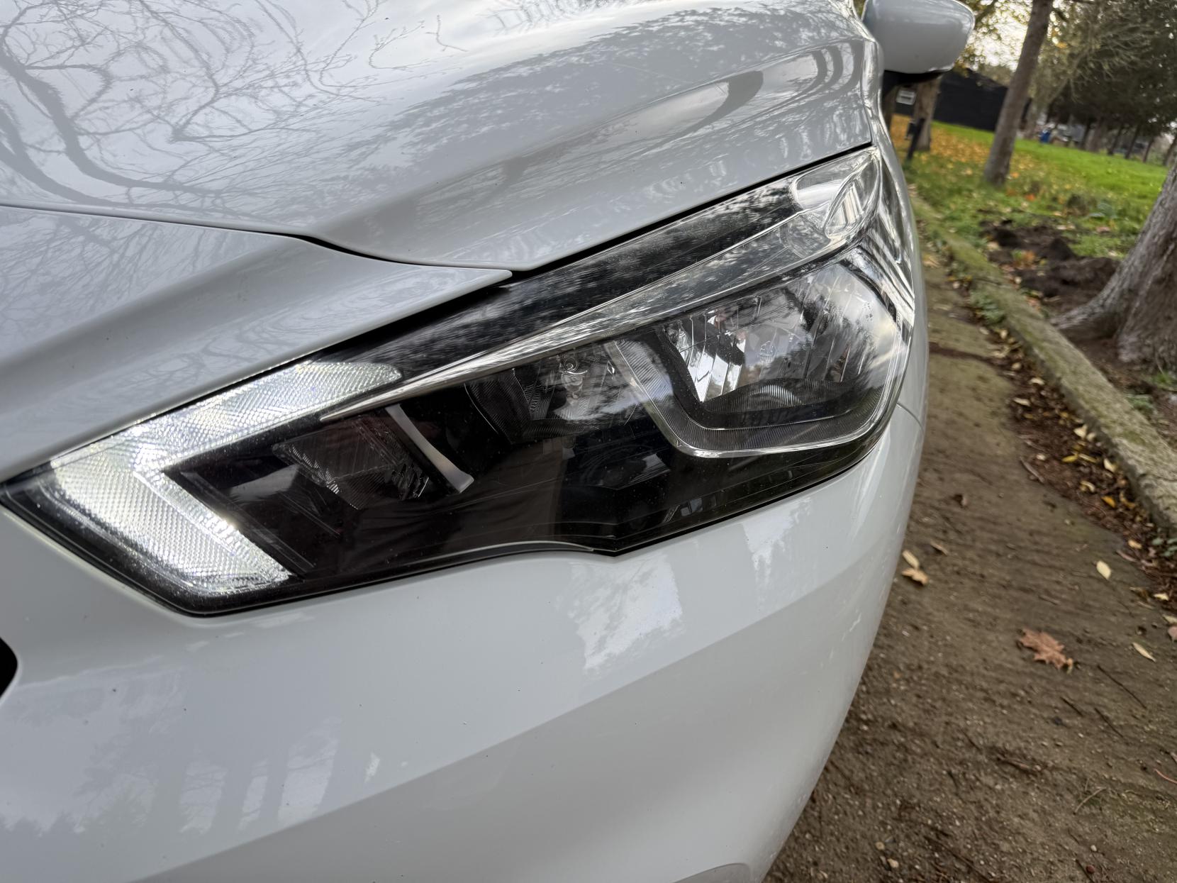 Nissan Micra 0.9 IG-T N-Connecta Hatchback 5dr Petrol Manual Euro 6 (s/s) (90 ps)