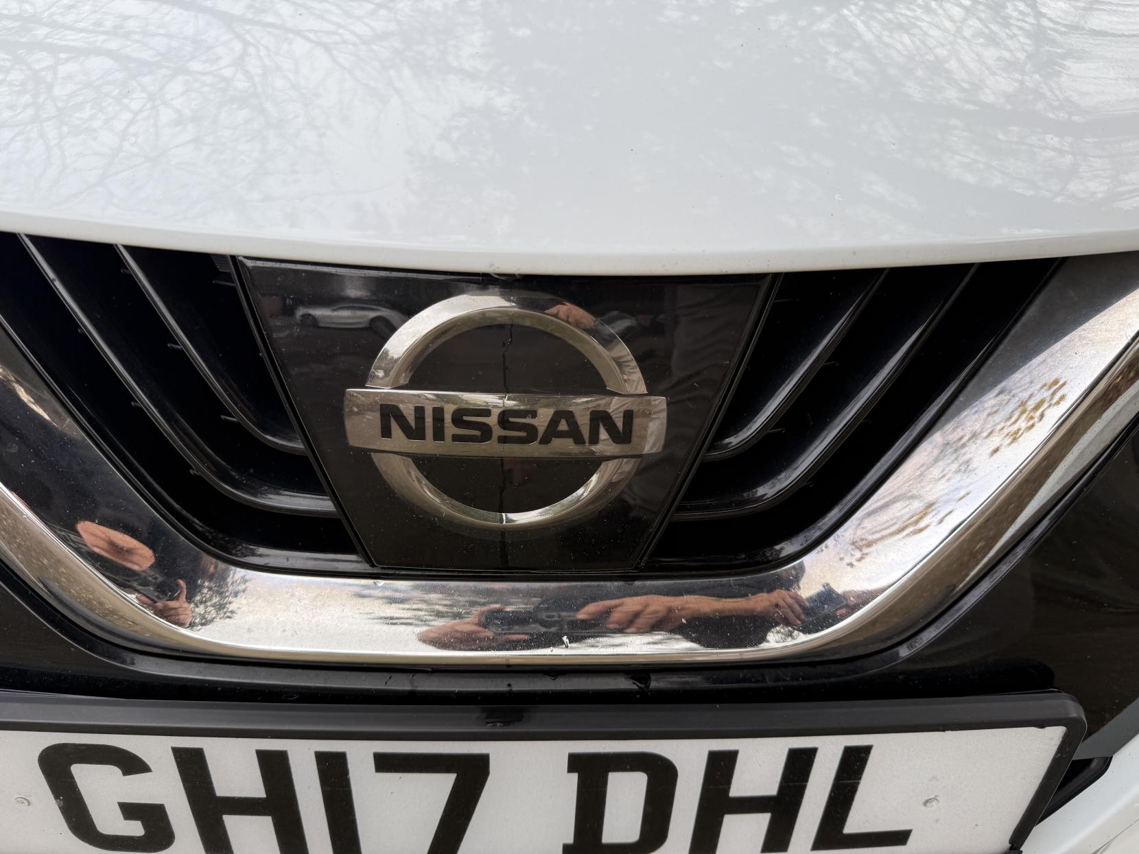 Nissan Micra 0.9 IG-T N-Connecta Hatchback 5dr Petrol Manual Euro 6 (s/s) (90 ps)