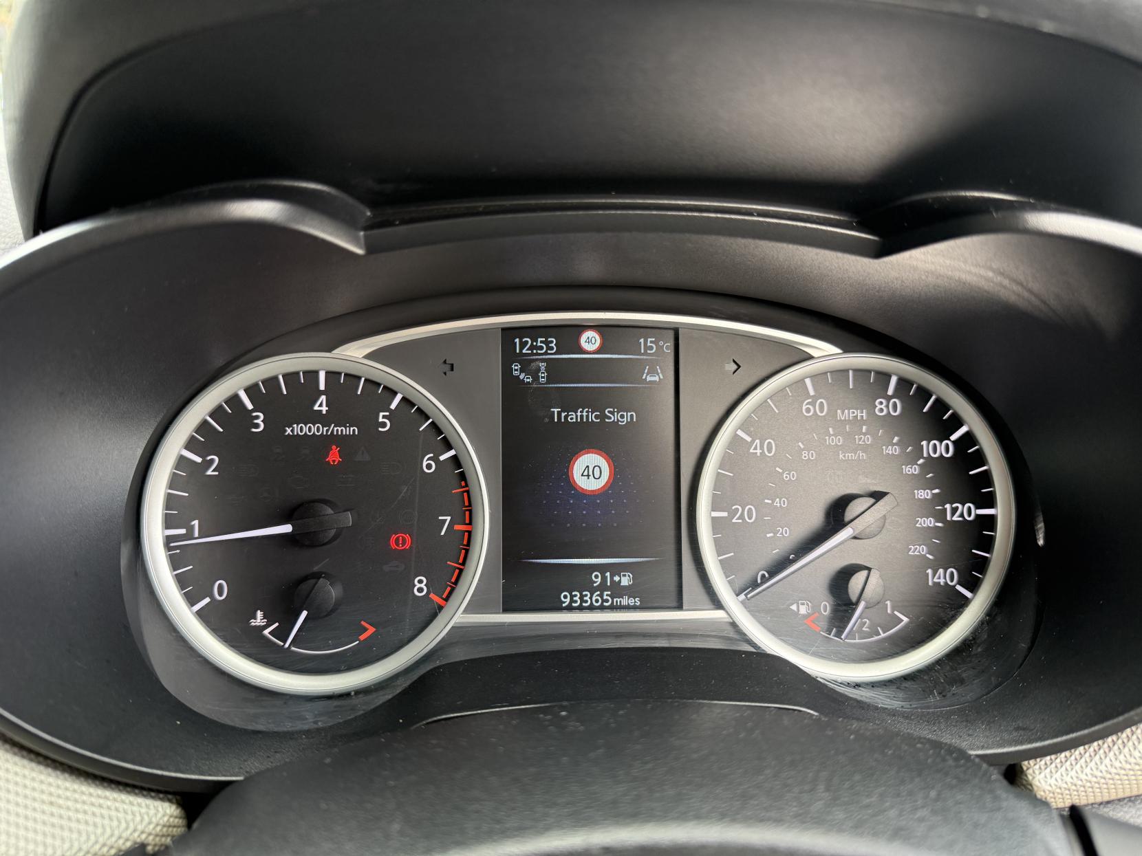 Nissan Micra 0.9 IG-T N-Connecta Hatchback 5dr Petrol Manual Euro 6 (s/s) (90 ps)