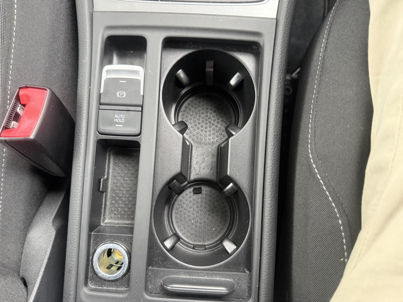 Volkswagen Golf 1.2 BlueMotion Hatchback (2012 - 2017)