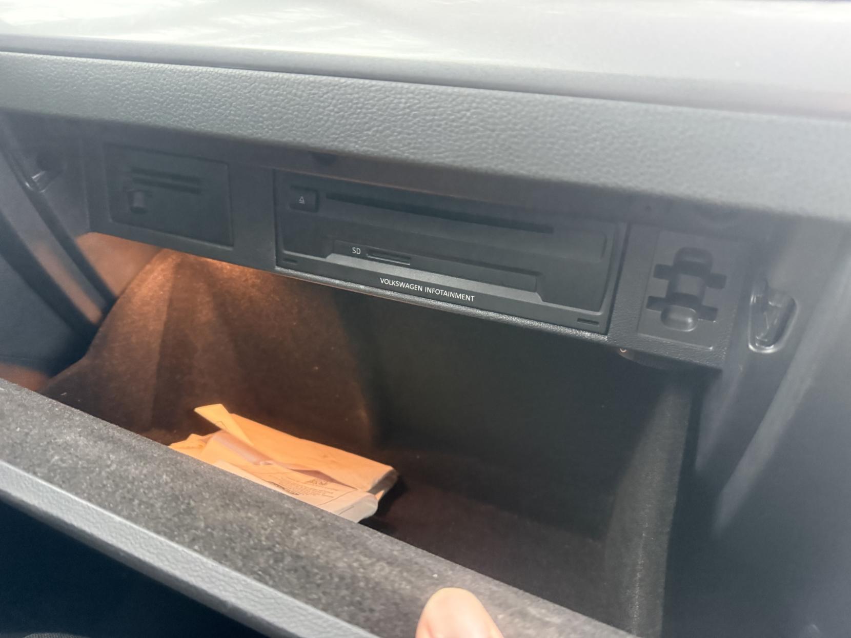 Volkswagen Golf 1.2 BlueMotion Hatchback (2012 - 2017)