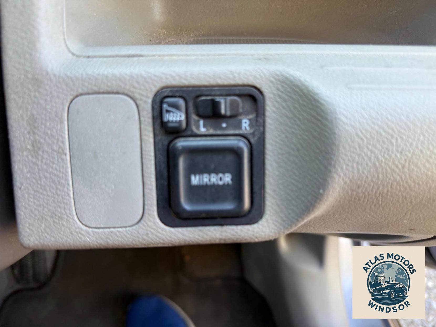 Honda Civic 1.6 i-VTEC Executive 5dr