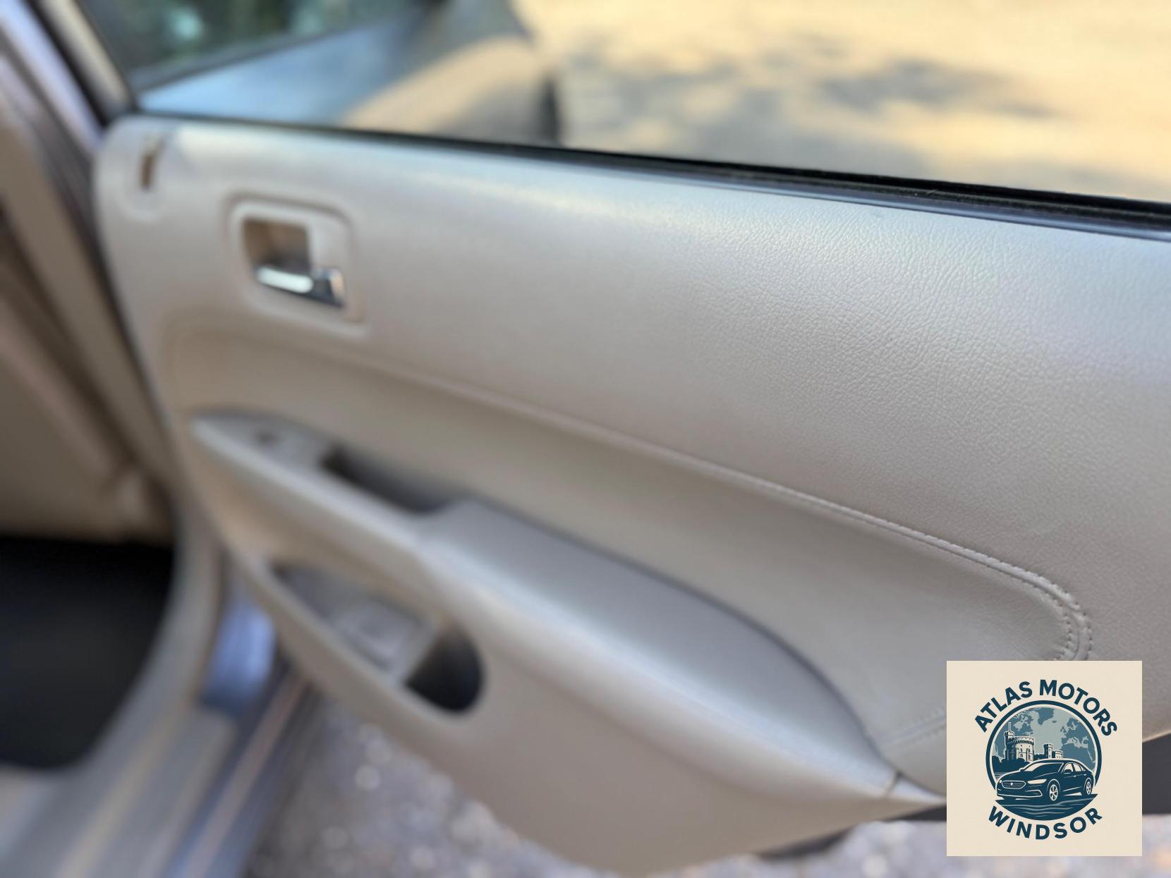 Honda Civic 1.6 i-VTEC Executive 5dr