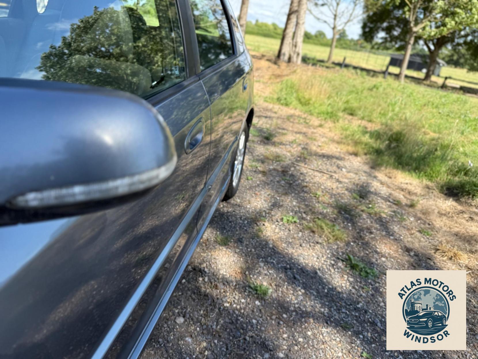 Honda Civic 1.6 i-VTEC Executive 5dr