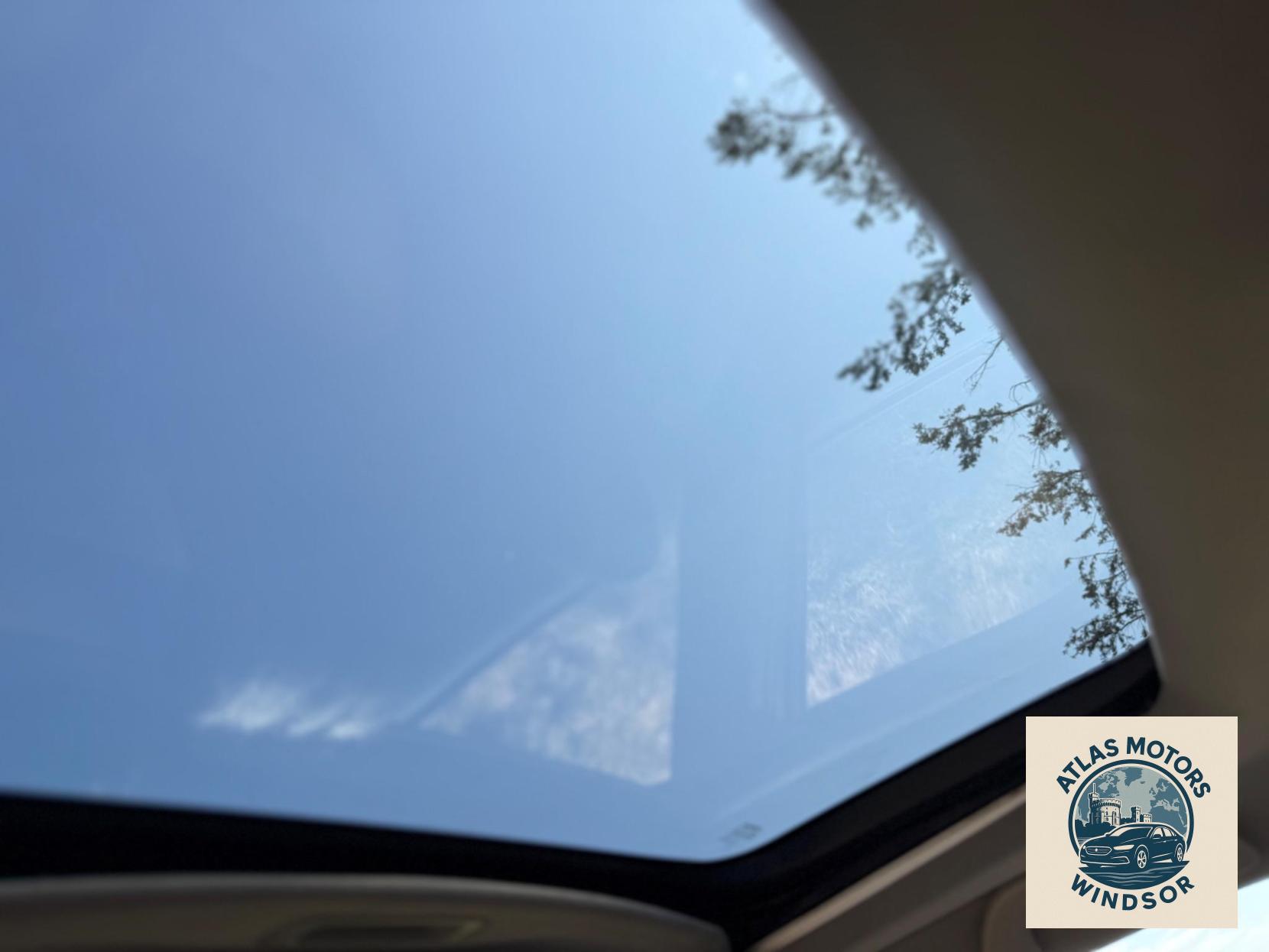 Honda Civic 1.6 i-VTEC Executive 5dr