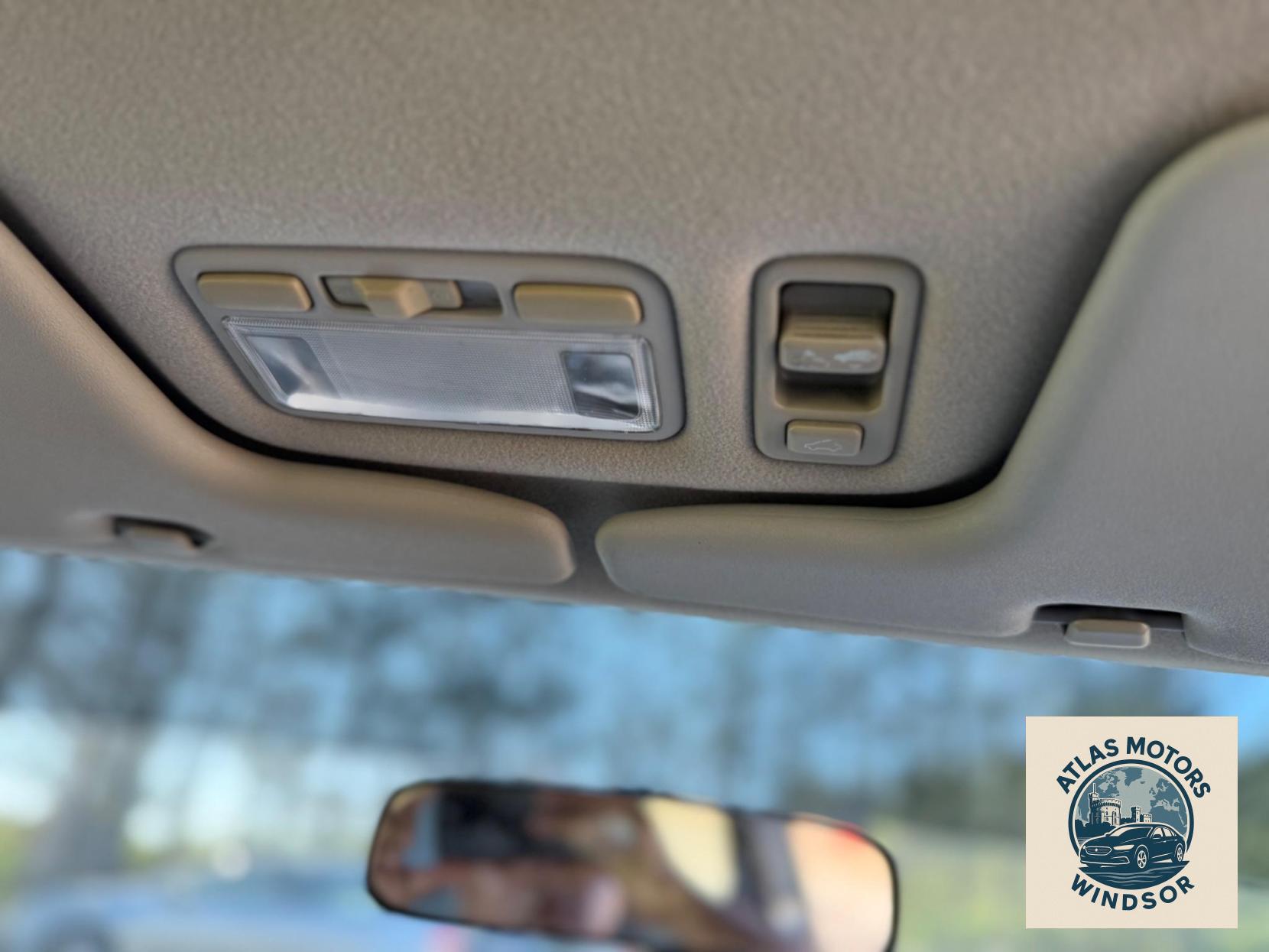 Honda Civic 1.6 i-VTEC Executive 5dr