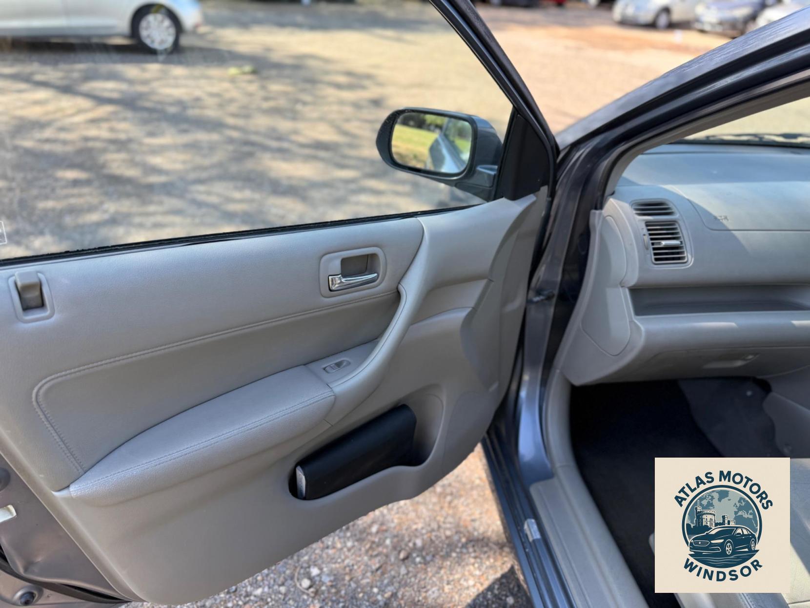 Honda Civic 1.6 i-VTEC Executive 5dr