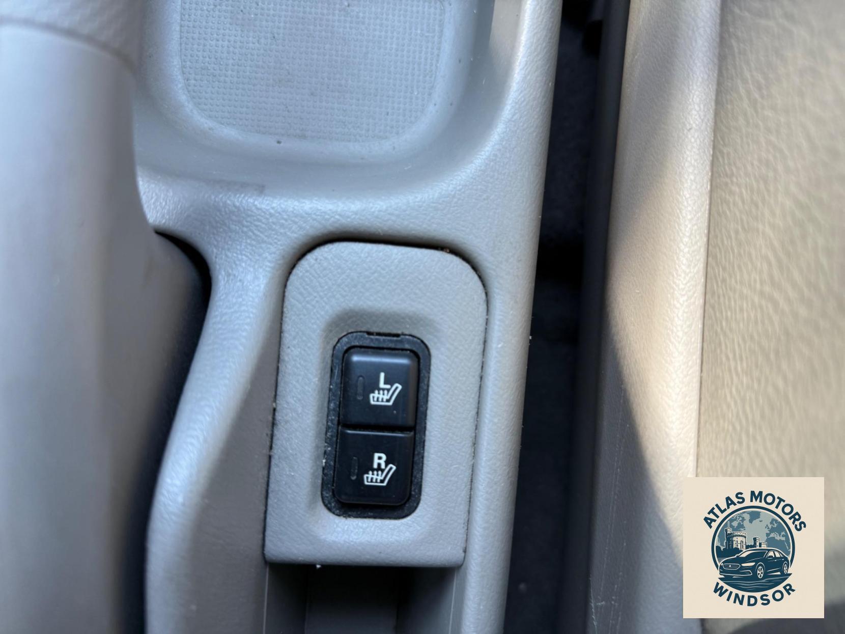 Honda Civic 1.6 i-VTEC Executive 5dr