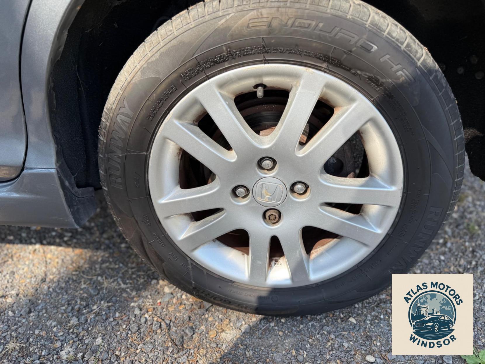 Honda Civic 1.6 i-VTEC Executive 5dr