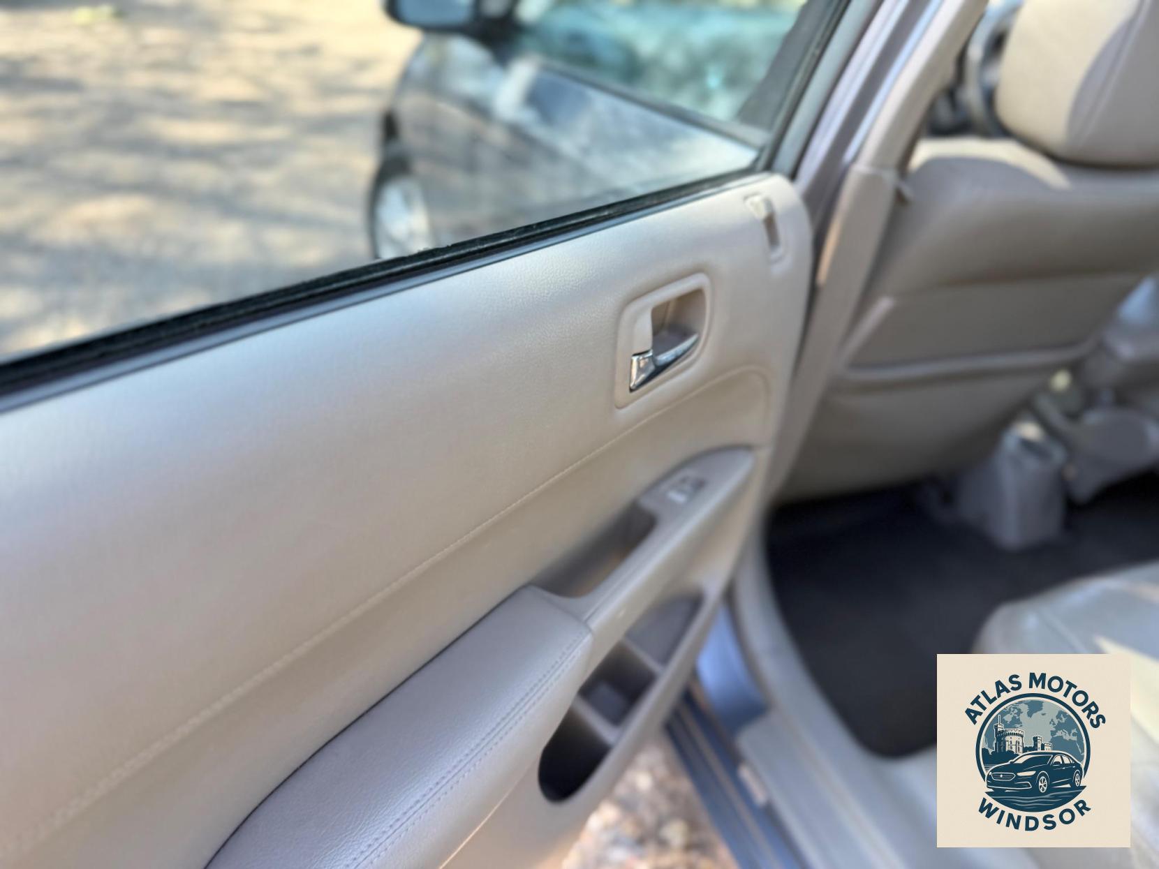 Honda Civic 1.6 i-VTEC Executive 5dr